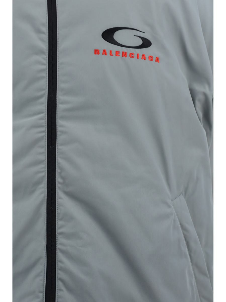 Balenciaga Down Jackets - 5