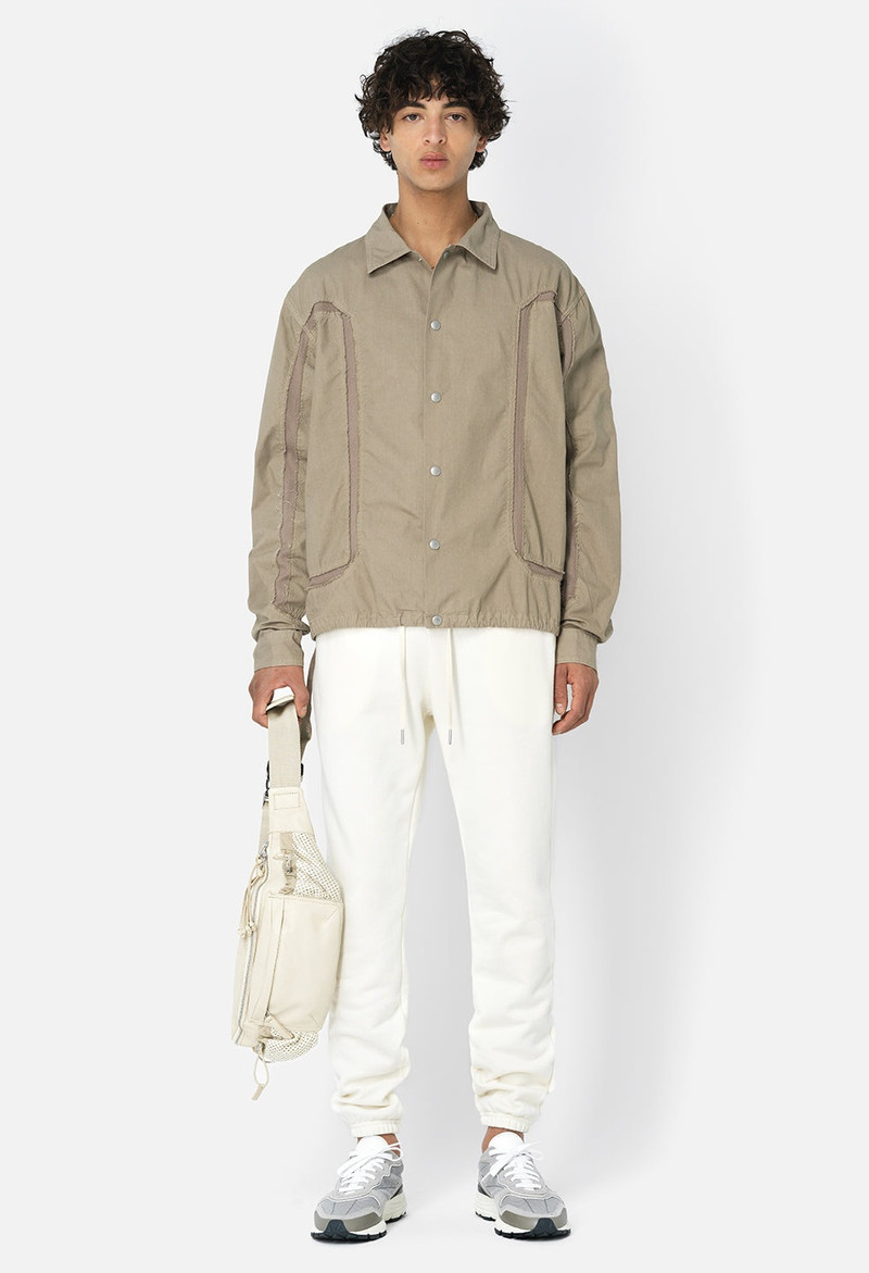 John Elliott VINTAGE FRAME SHIRT outlook