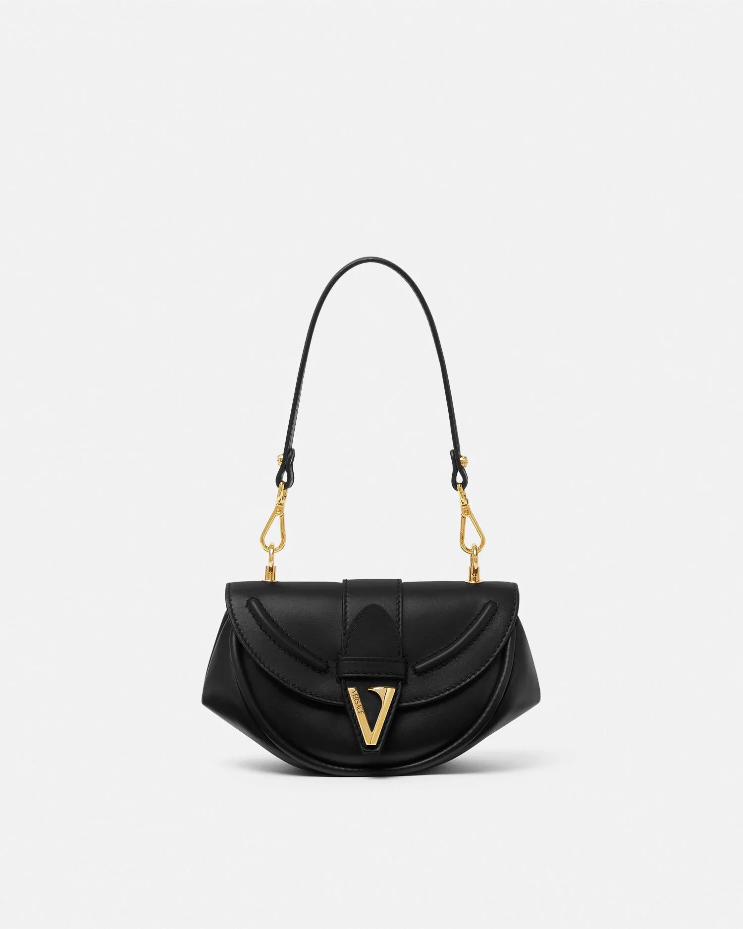 Virtus Small Shoulder Bag - 1