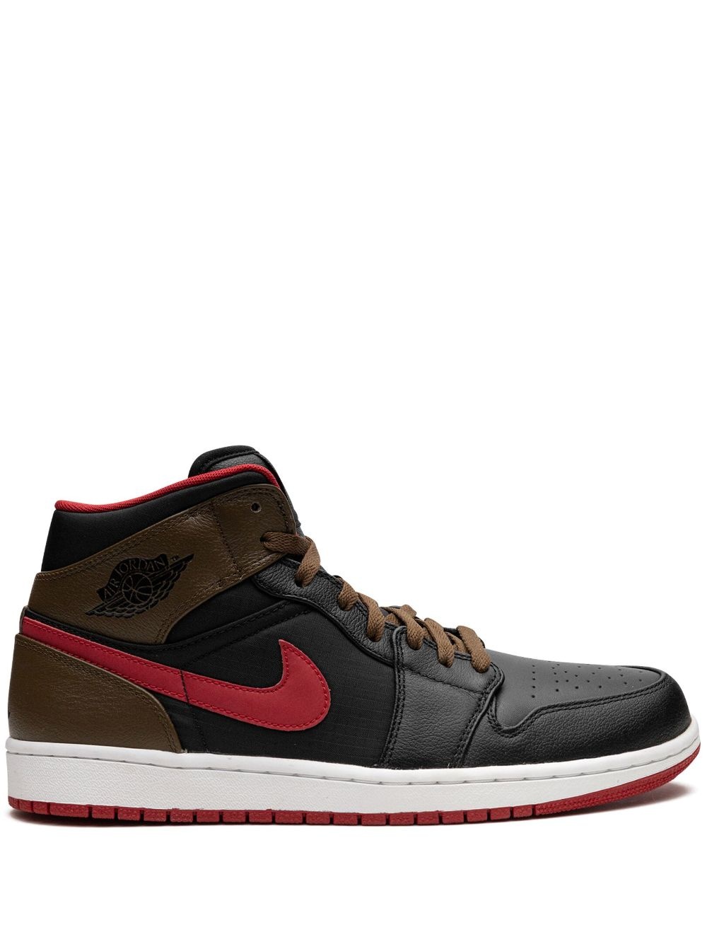 Air Jordan 1 Phat sneakers - 1