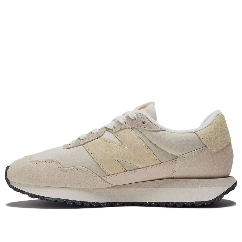 (WMNS) New Balance 237 'Sea Salt Dawn Glow' WS237WB - 1