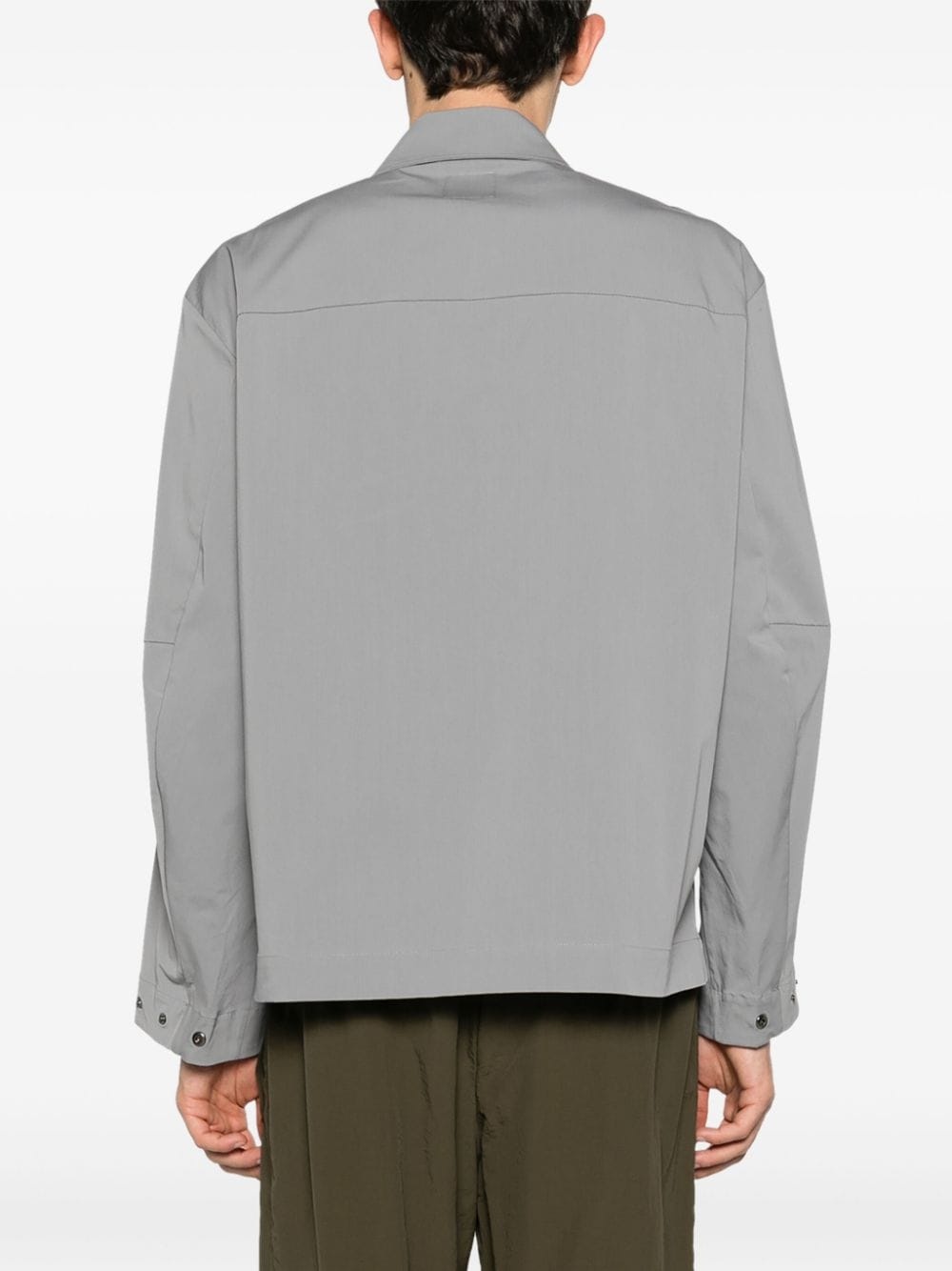 Chore button-up shirt - 4