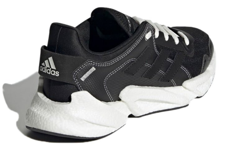 adidas (WMNS) adidas Karlie Kloss x X9000 'Black White' S24029 - S24029 |  REVERSIBLE