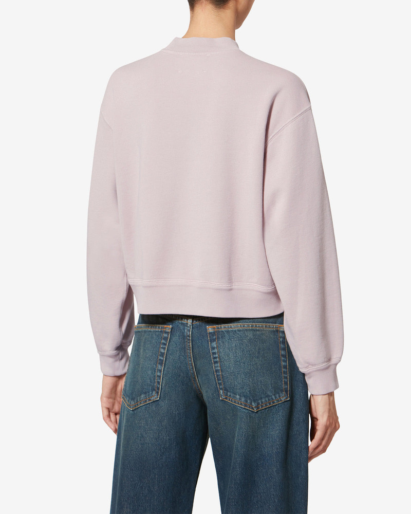 SIMONY SWEATSHIRT 5