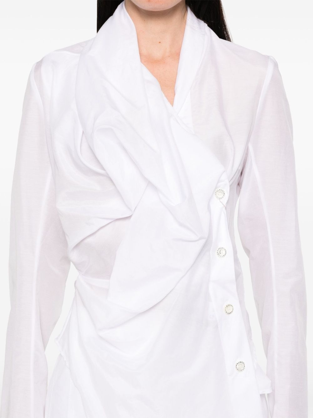 Galatea shirt - 5