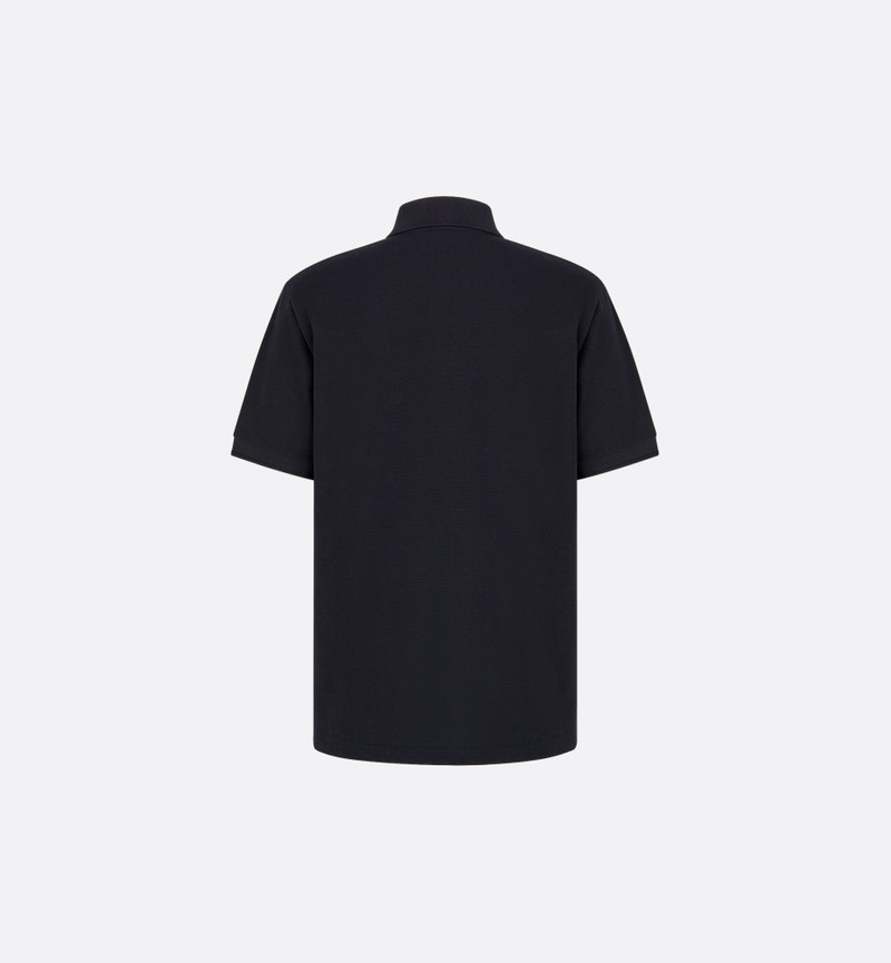 Dior Dior Icons Polo Shirt outlook