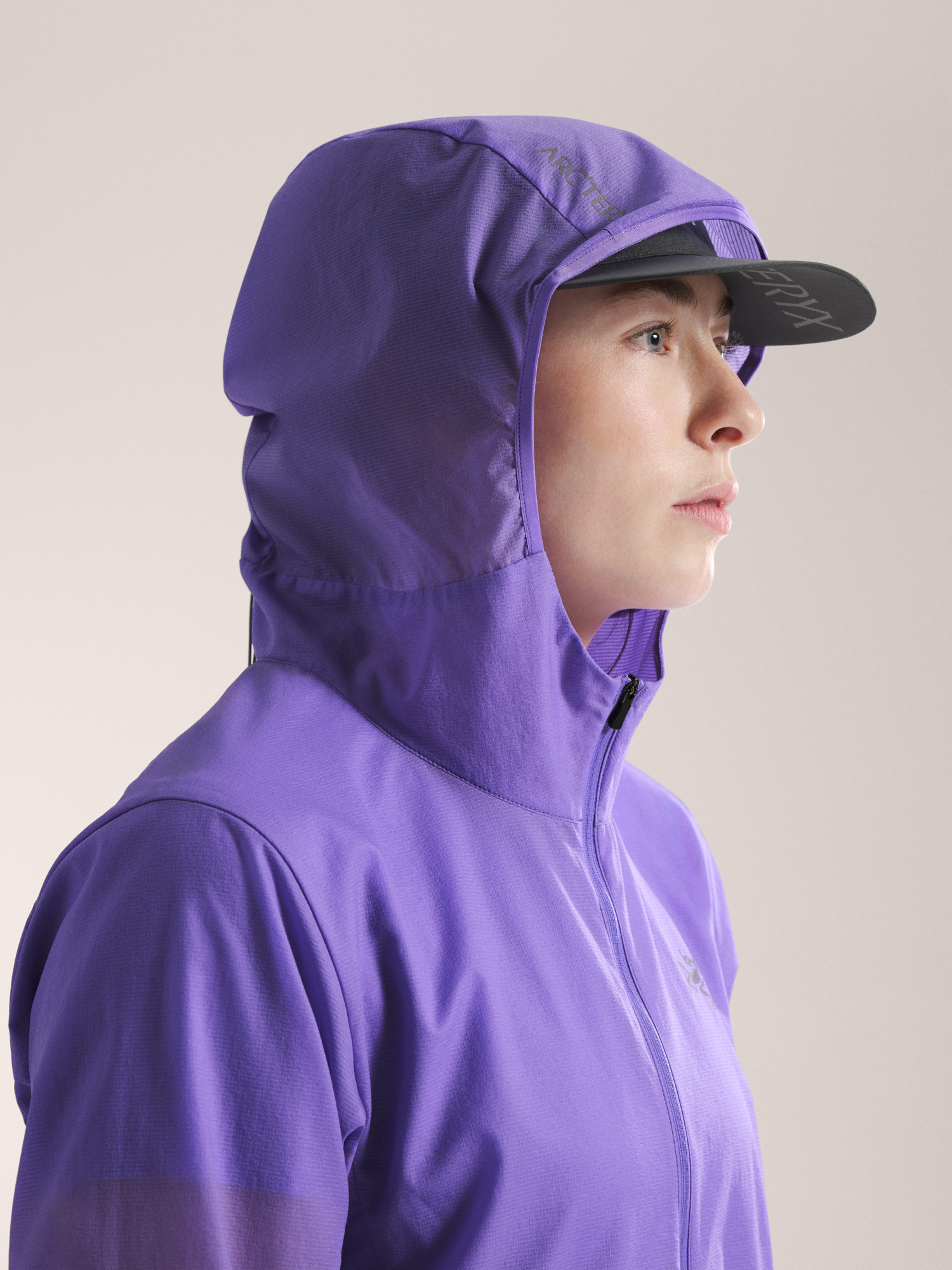 Incendo Airshell Hoody - 6