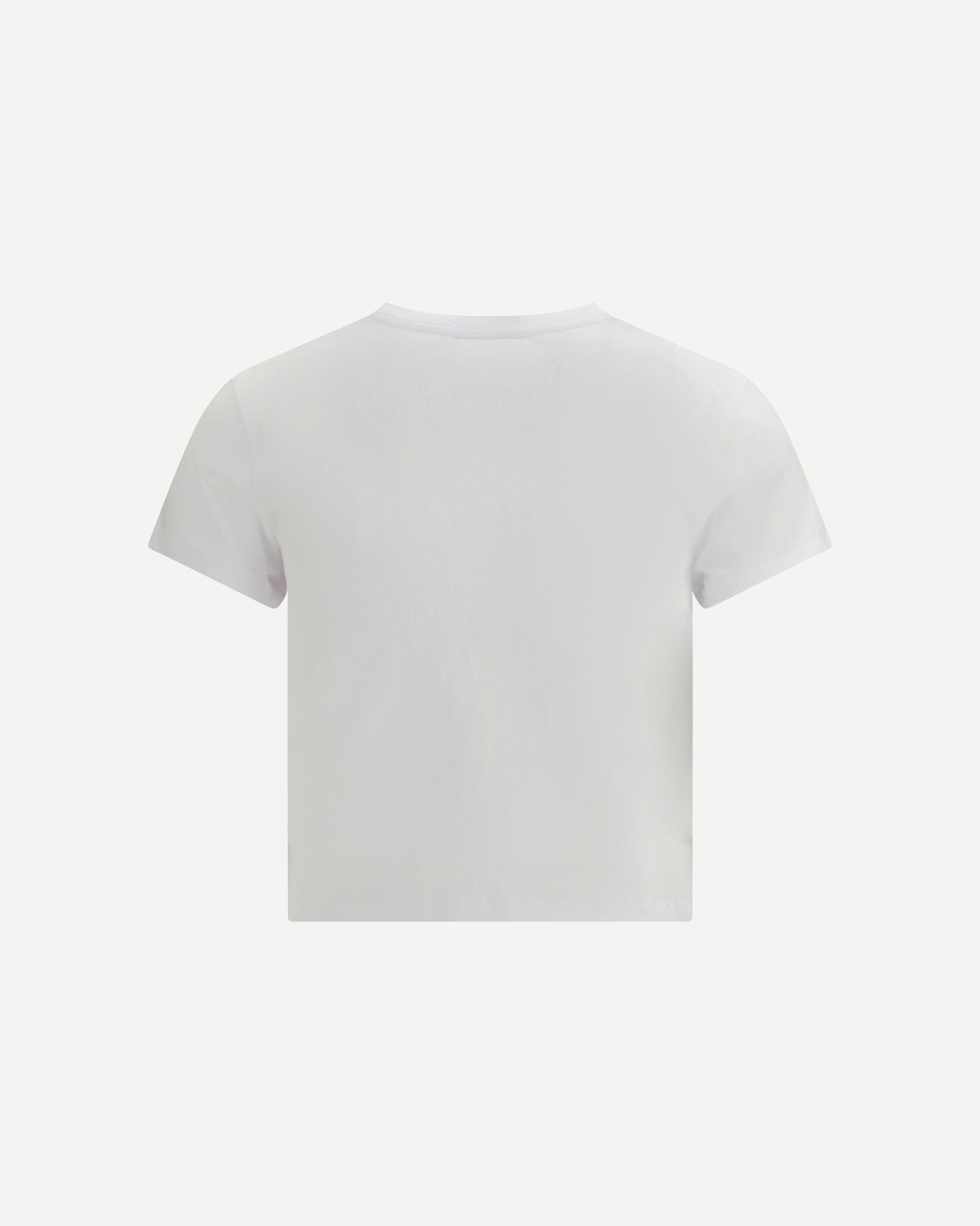 Fox Baby crop T-Shirt - 2