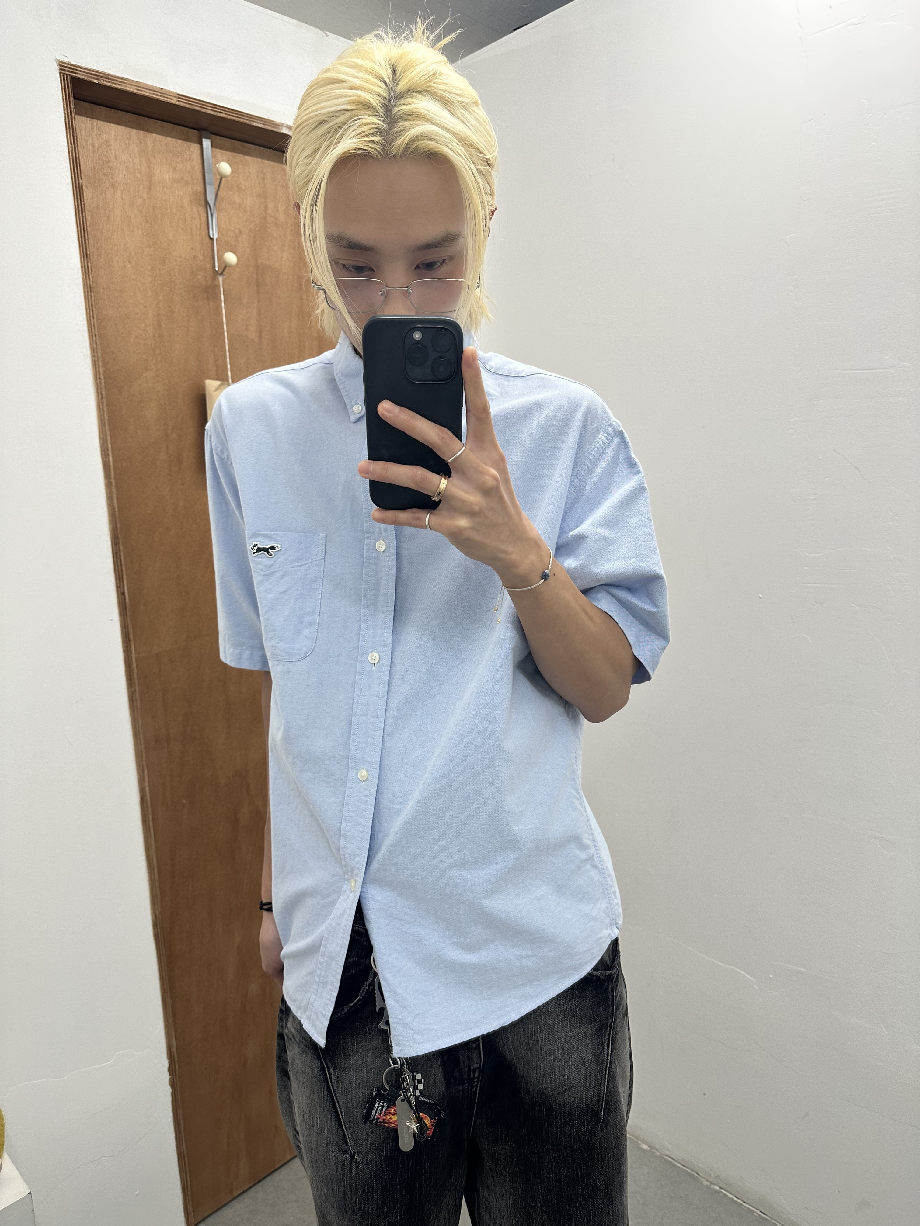 FREAK'S STORE × TOWN CRAFT - FREAK'S STORE × TOWN CRAFT - 2