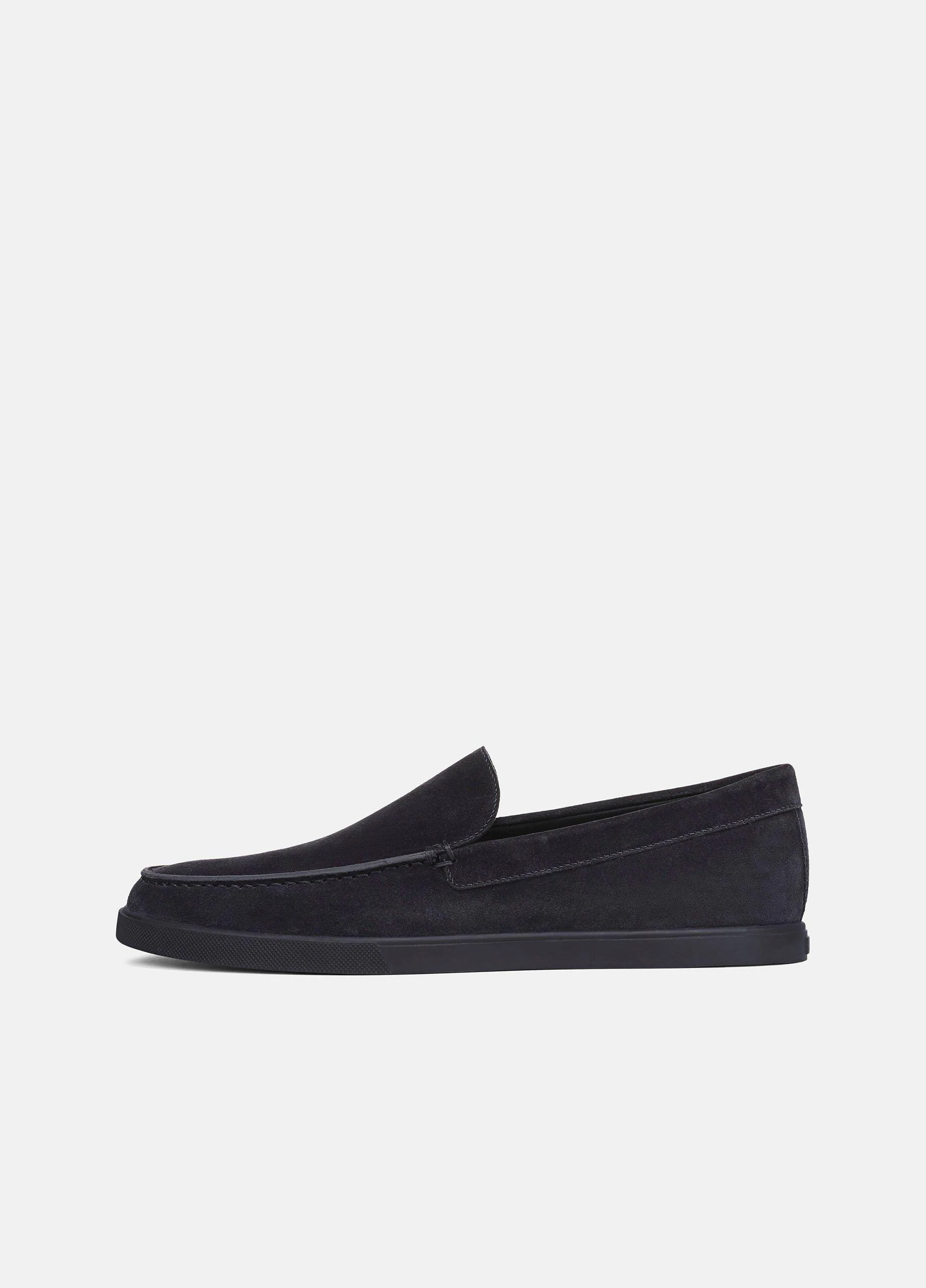 Sonoma Suede Loafer - 1