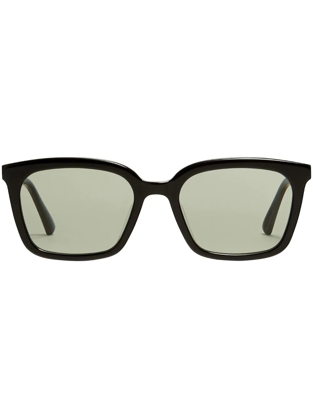 Mill 01(K) square-frame sunglasses - 1