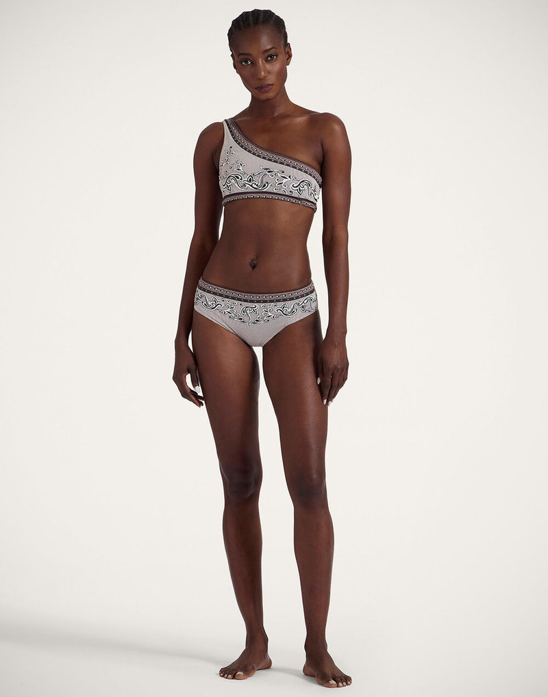 La DoubleJ Boy Brief outlook