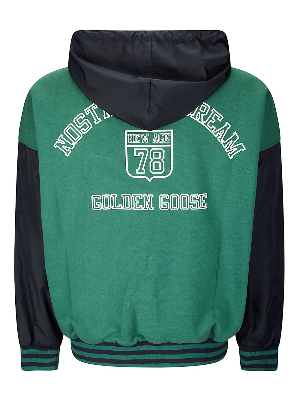Golden Goose Hoodie - 2