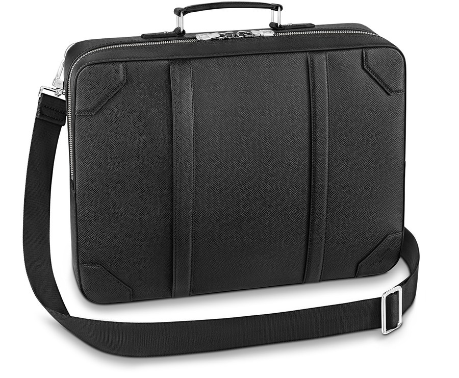 Briefcase Backpack - 7
