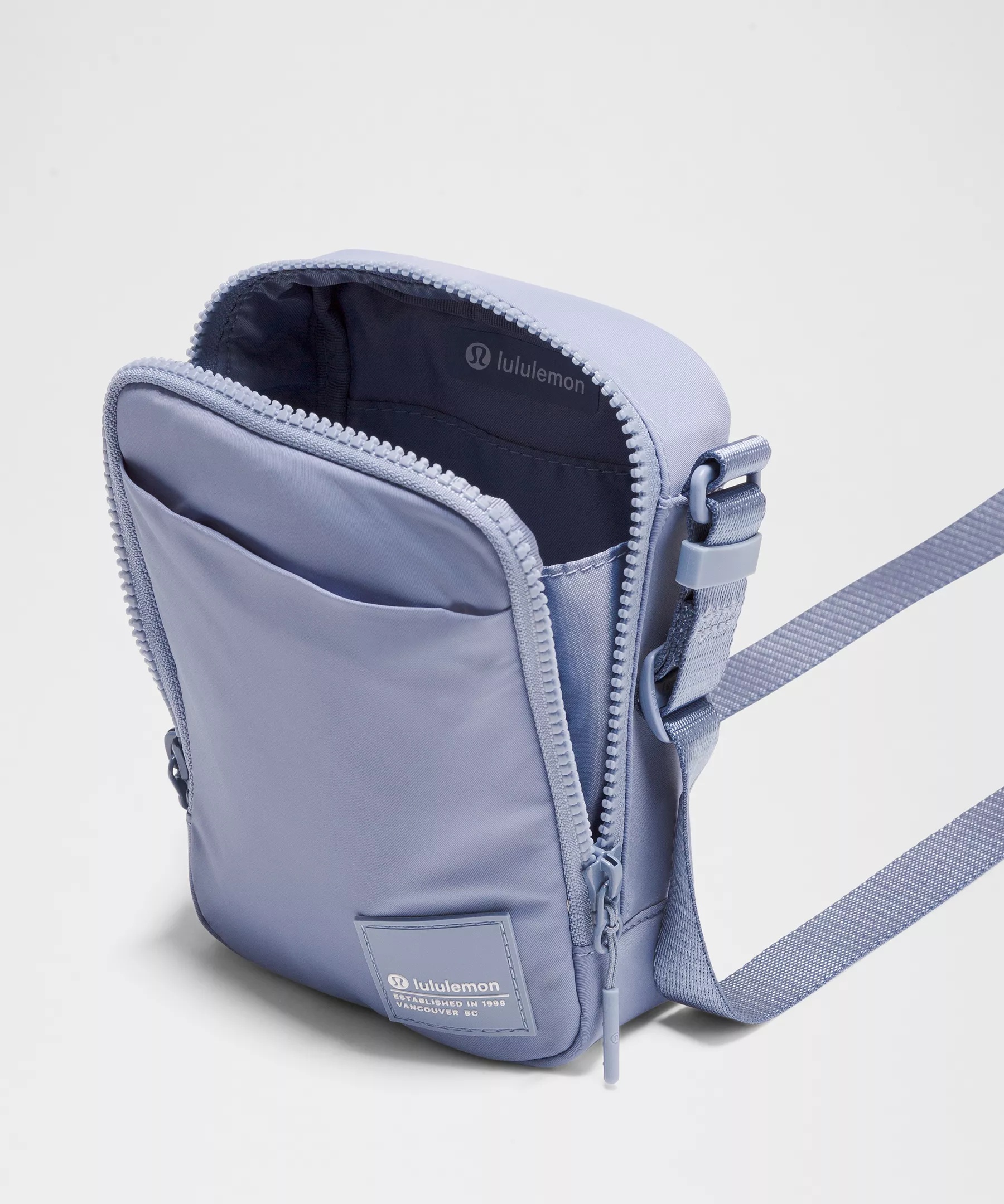 Easy Access Crossbody Bag 1.5L - 4
