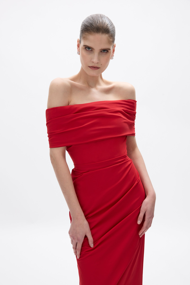 CAMILLE DRESS 3