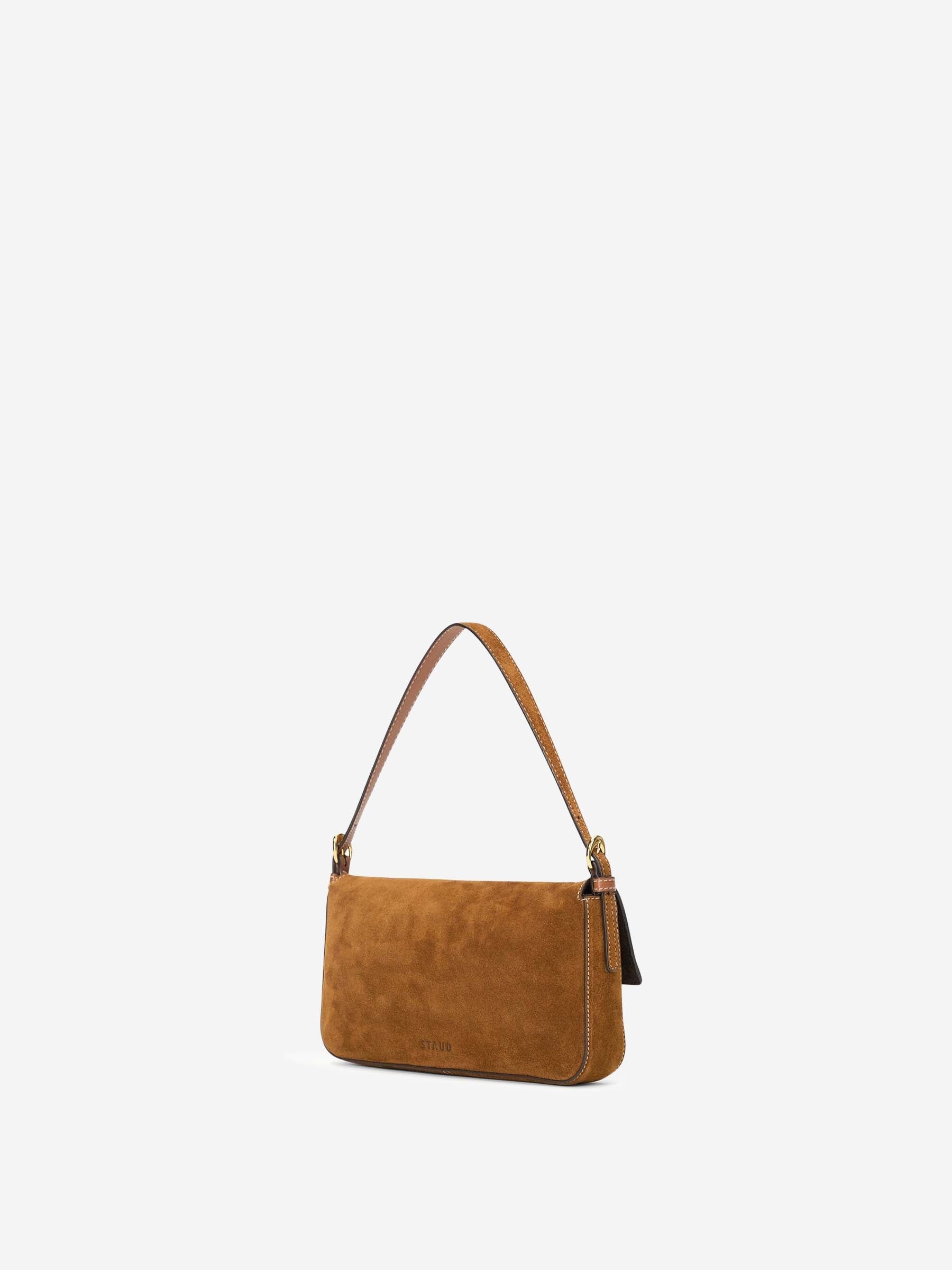 HARLOW SHOULDER BAG - 3