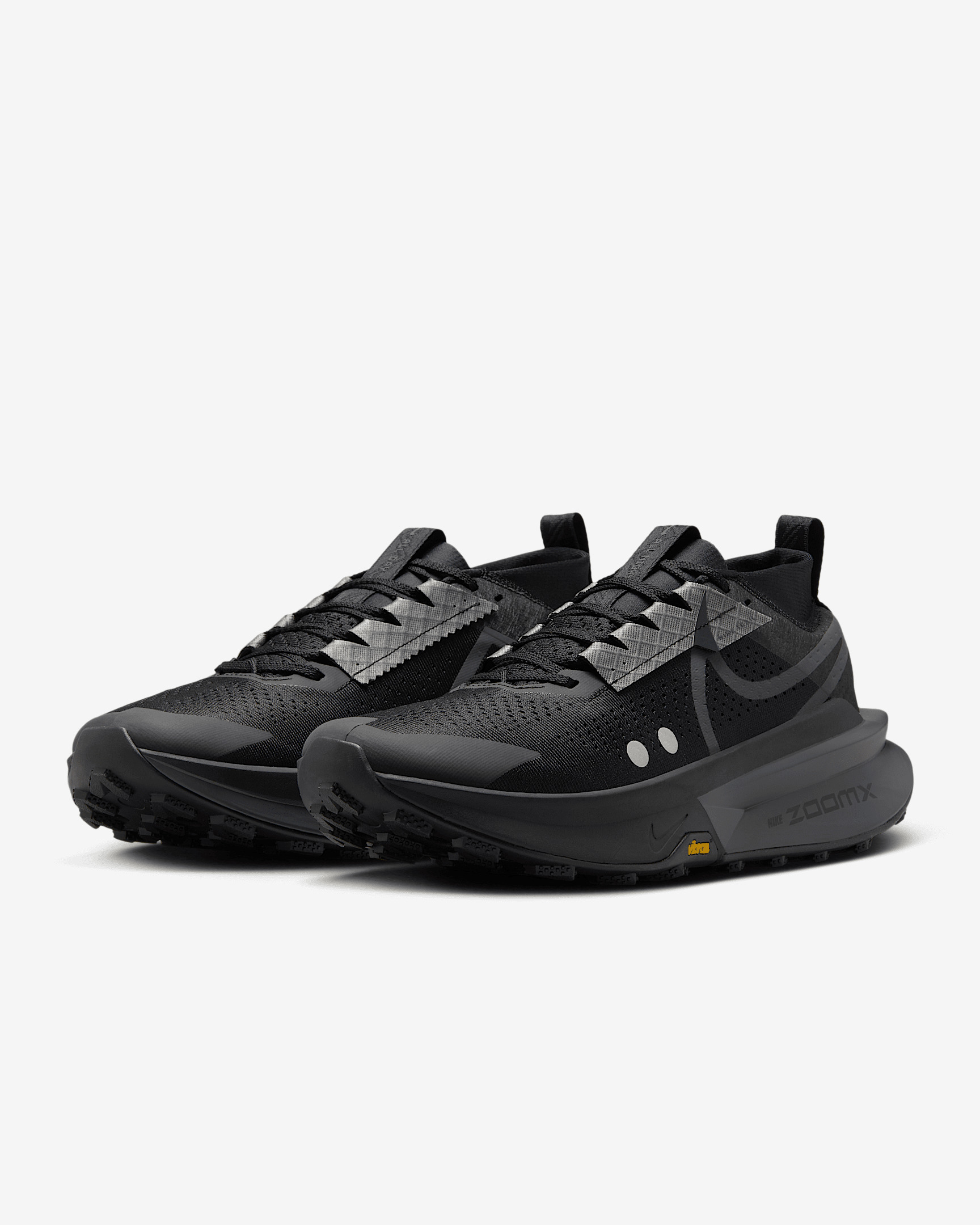 Nike Zegama 2 Men's Trail Running Shoes - 5