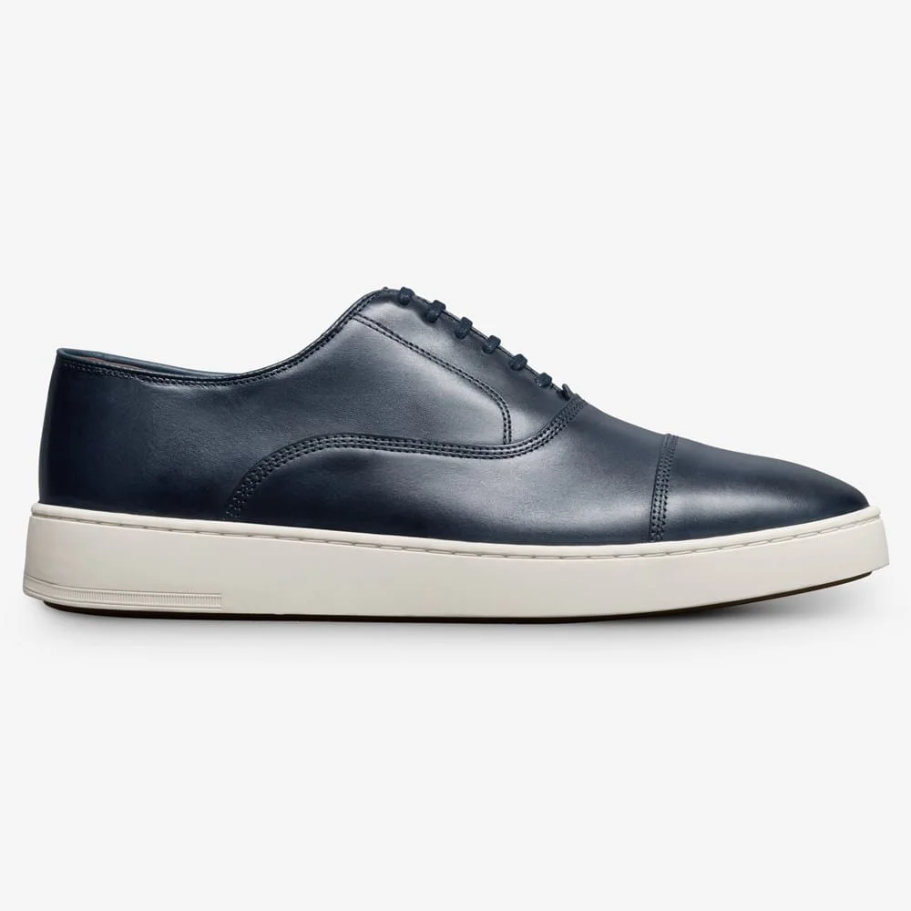 Park Avenue 2.0 Oxford Dress Sneaker - 1