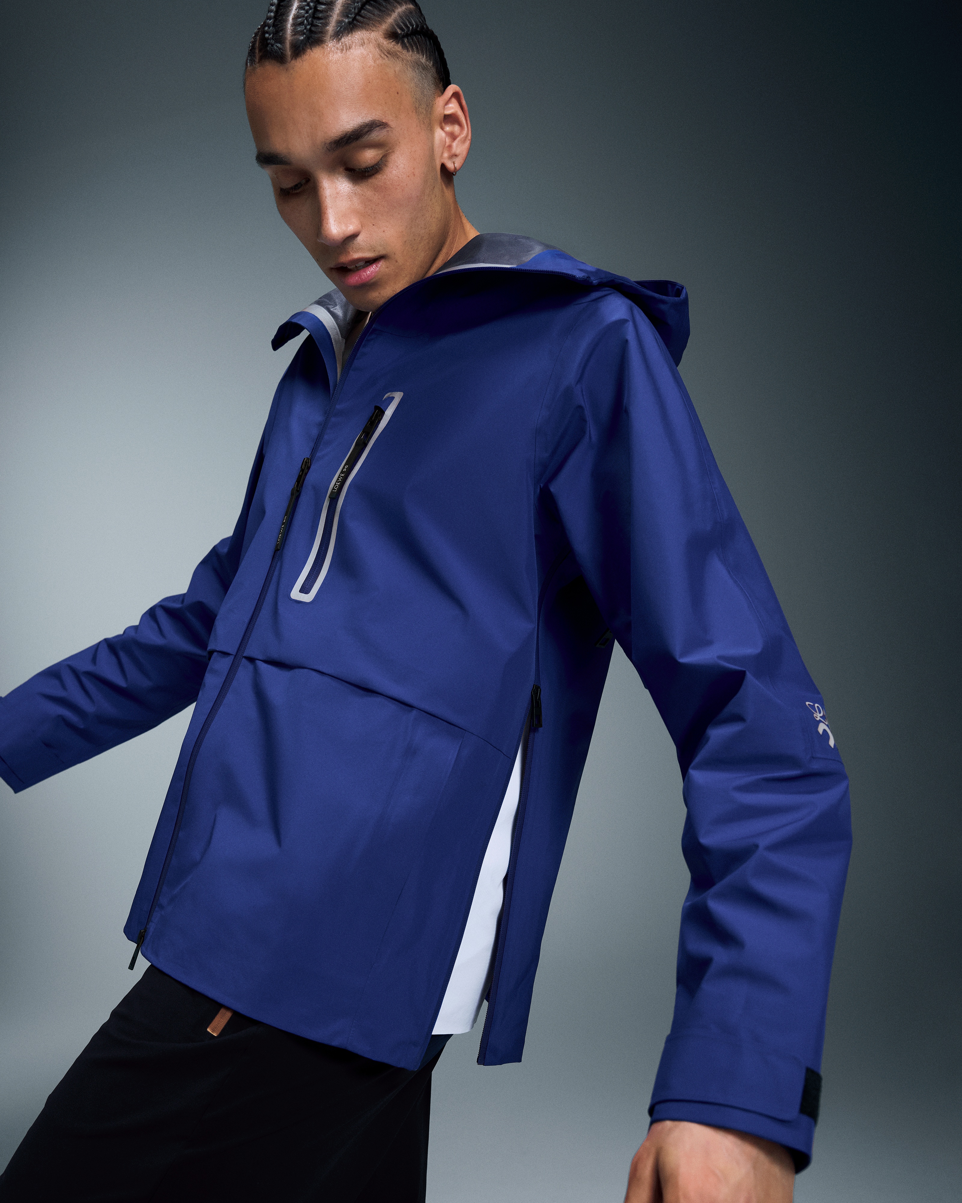 Storm Jacket LOEWE - 6
