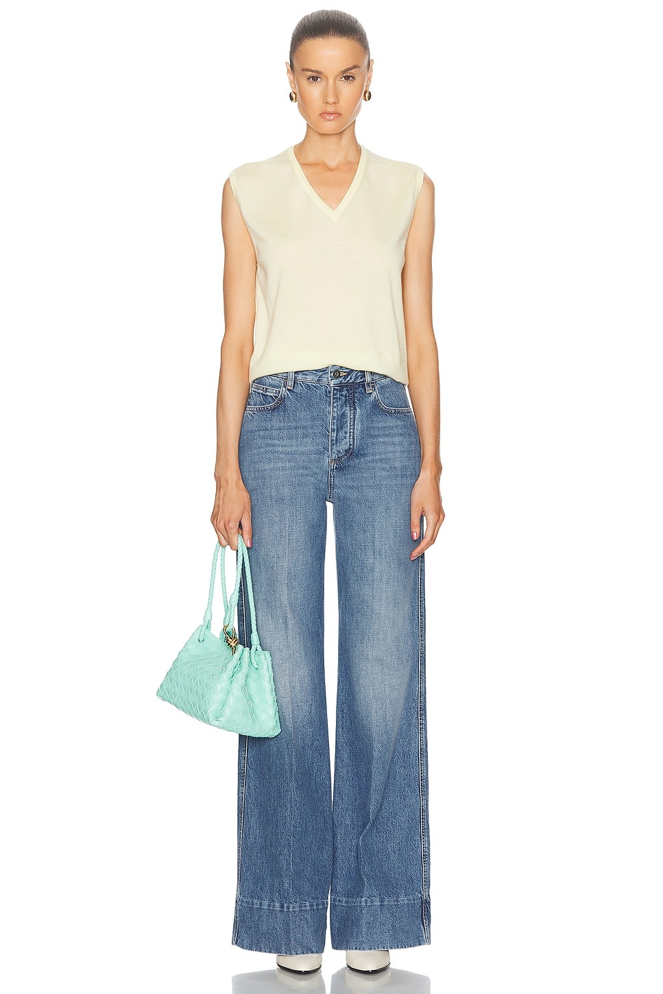 Wide Leg - 5