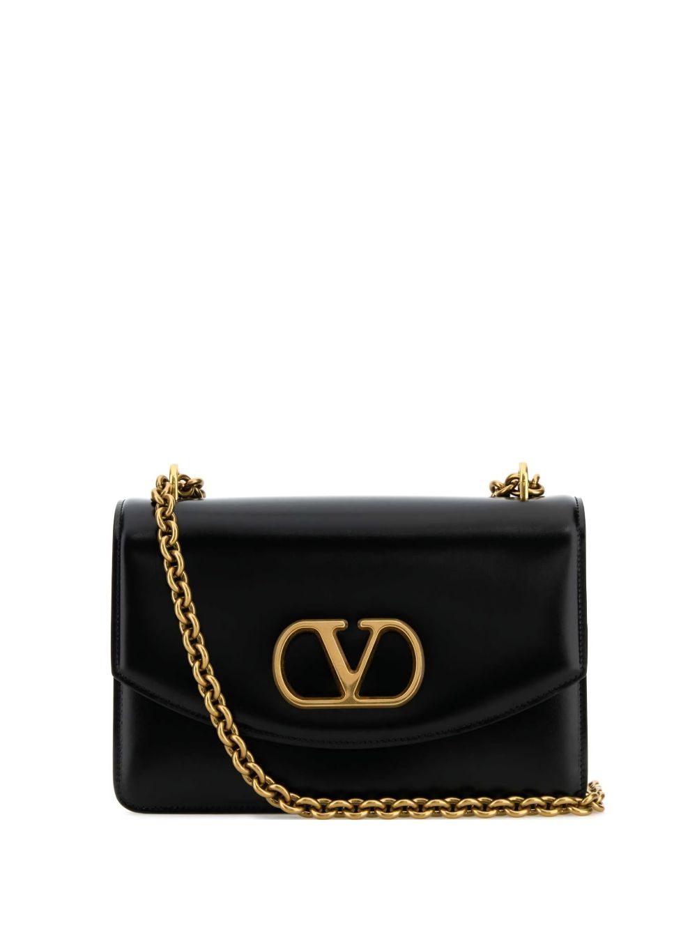Vain shoulder bag - 1