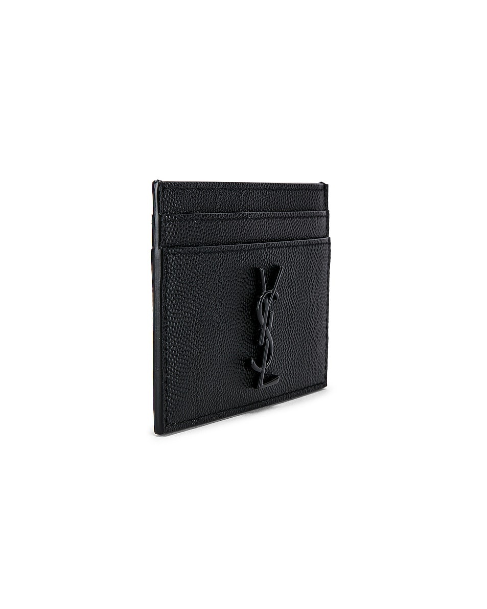 Monogram Credit Card Holder - 3