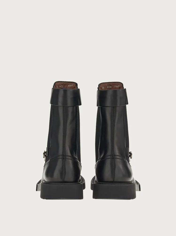 COMBAT BOOTS - 3