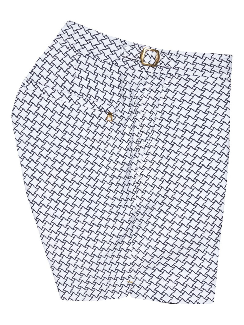 Bulldog swim shorts 6