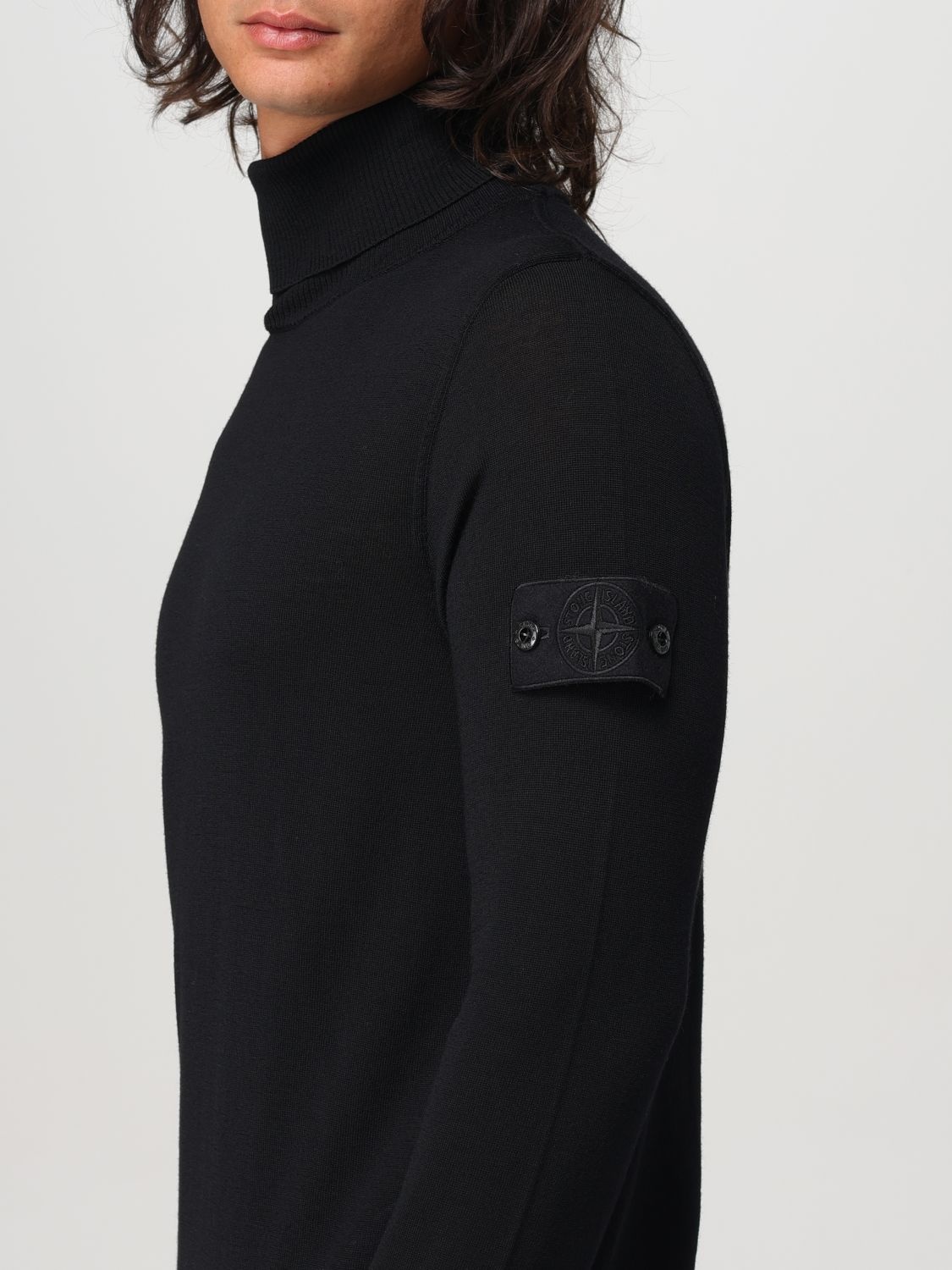 Sweater men Stone Island - 4