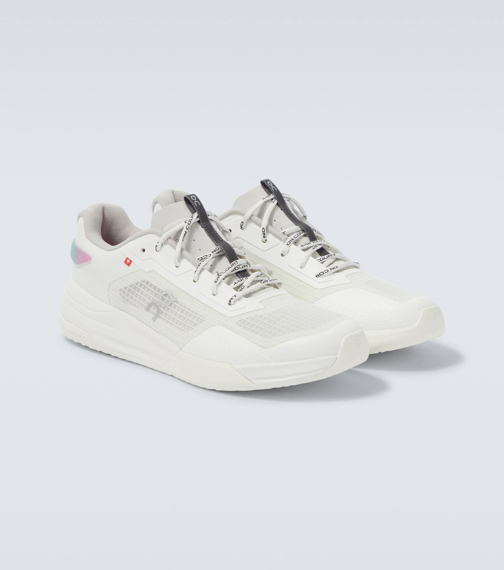 The Roger Advantage sneakers - 5