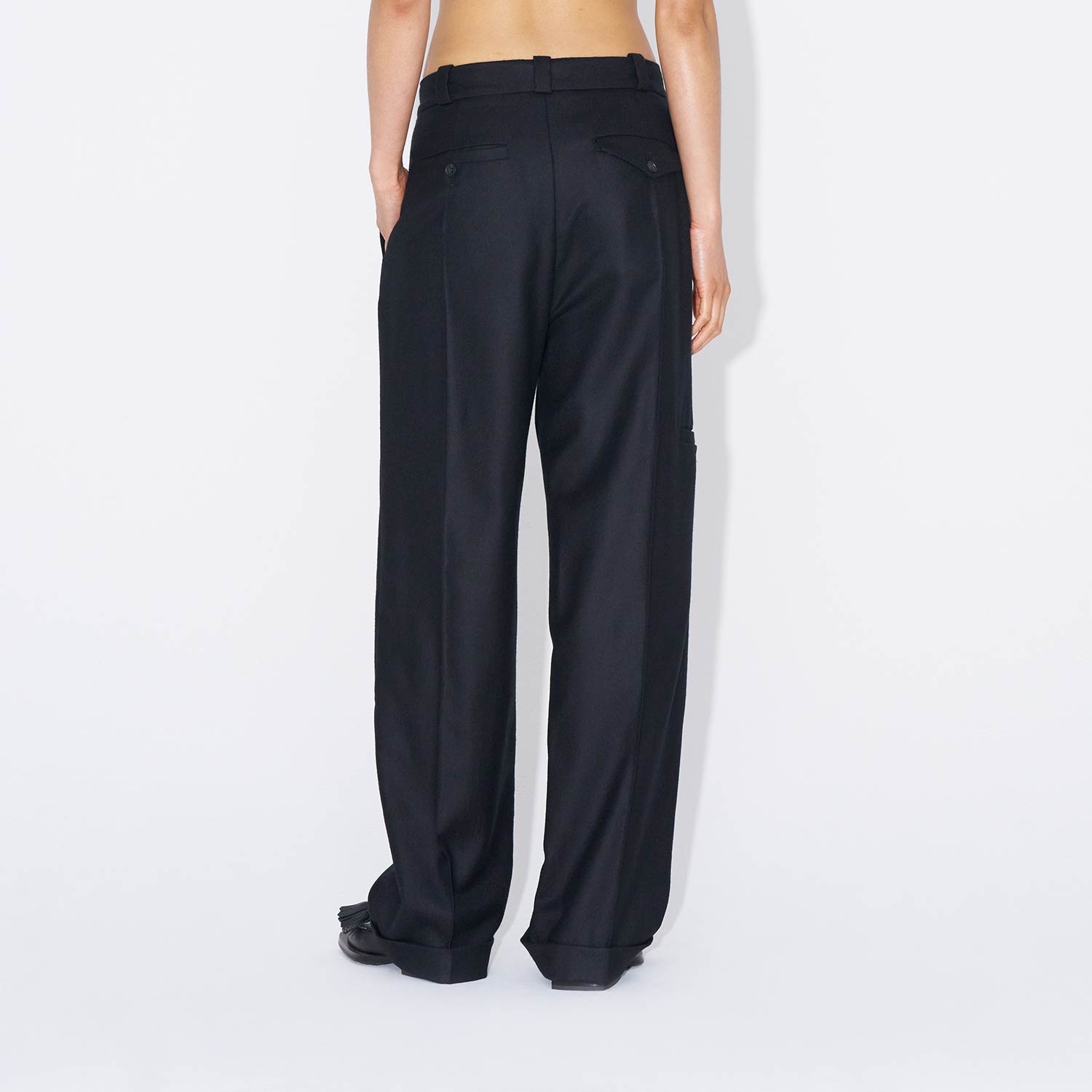 Trinity Trousers - 4