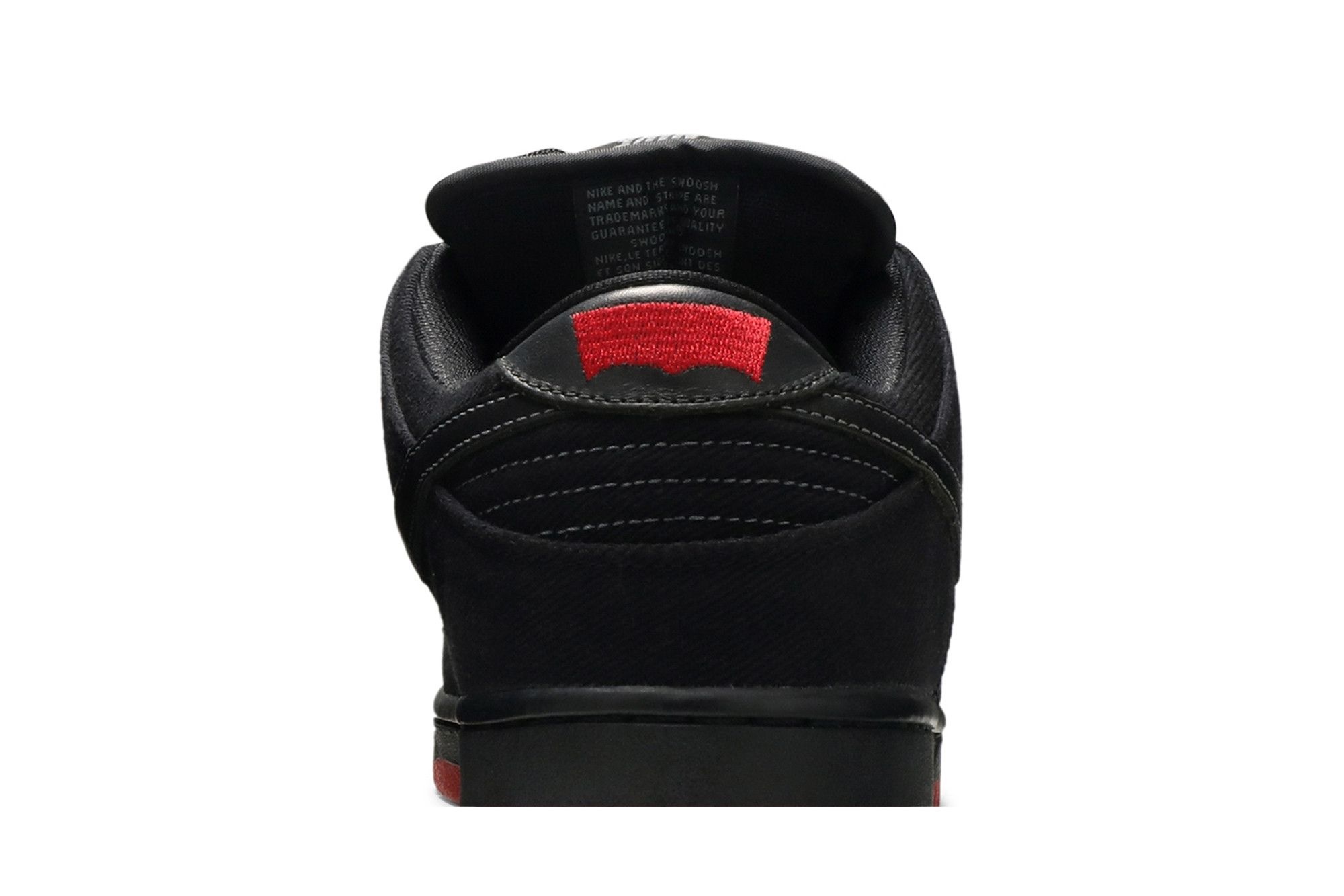 Dunk Low Premium SB 'Levi's' - 7
