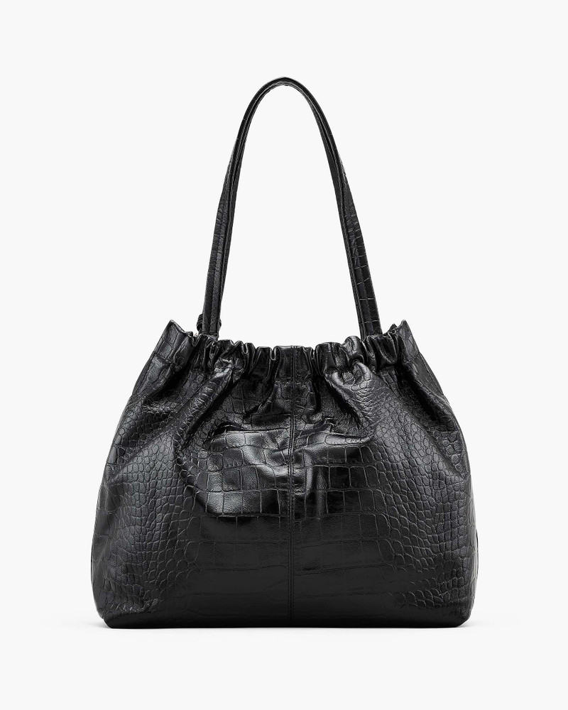 THE CROC CRISTINA TOTE 3
