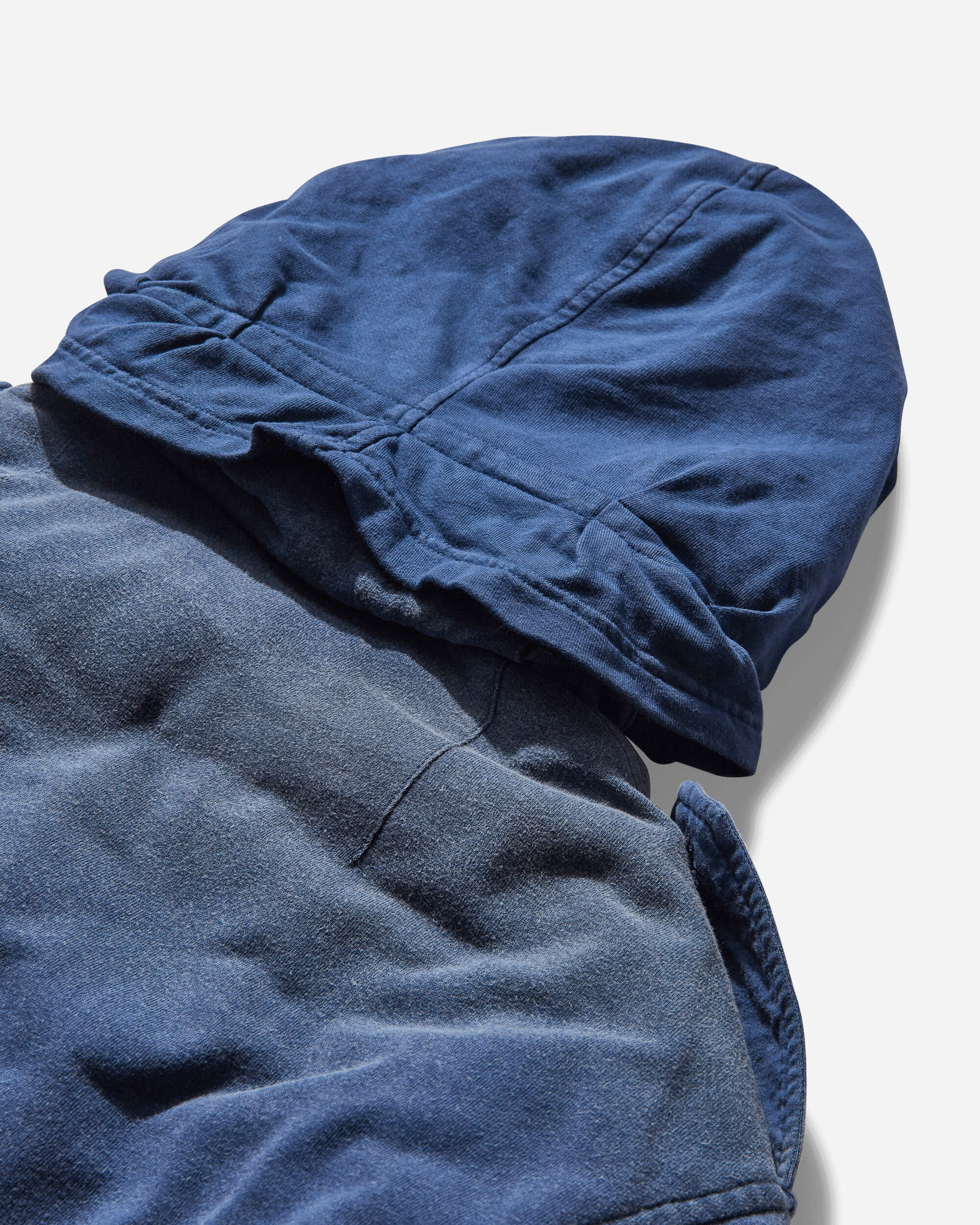 Men's Bickle Era Down Jacket Navy - 3