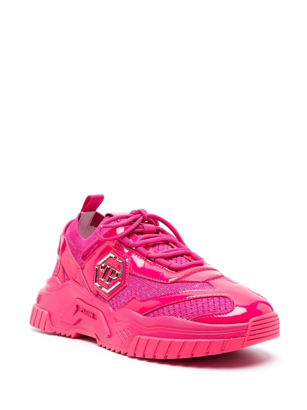 Predator low-top sneakers - 2