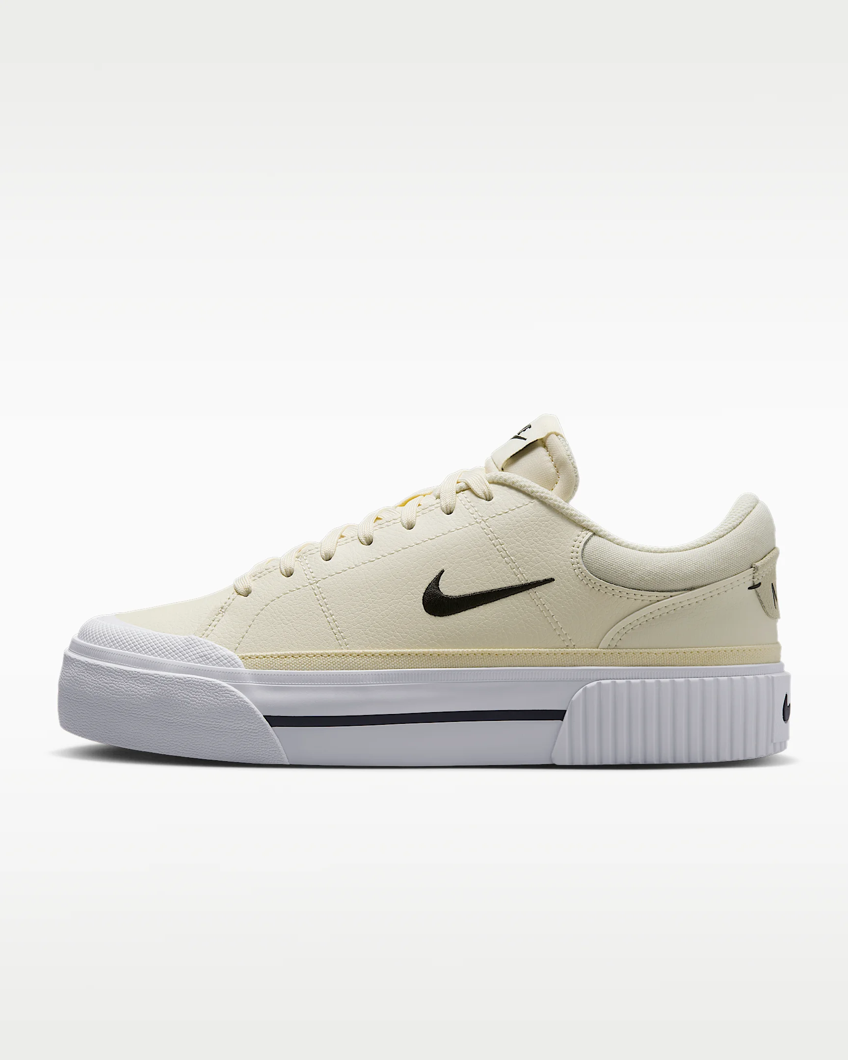 Nike Court Legacy Lift 여성 신발 - 1