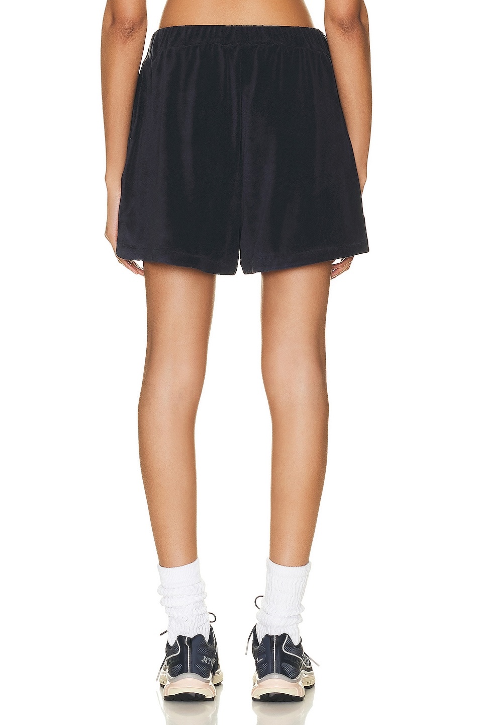 Terry Short - 4