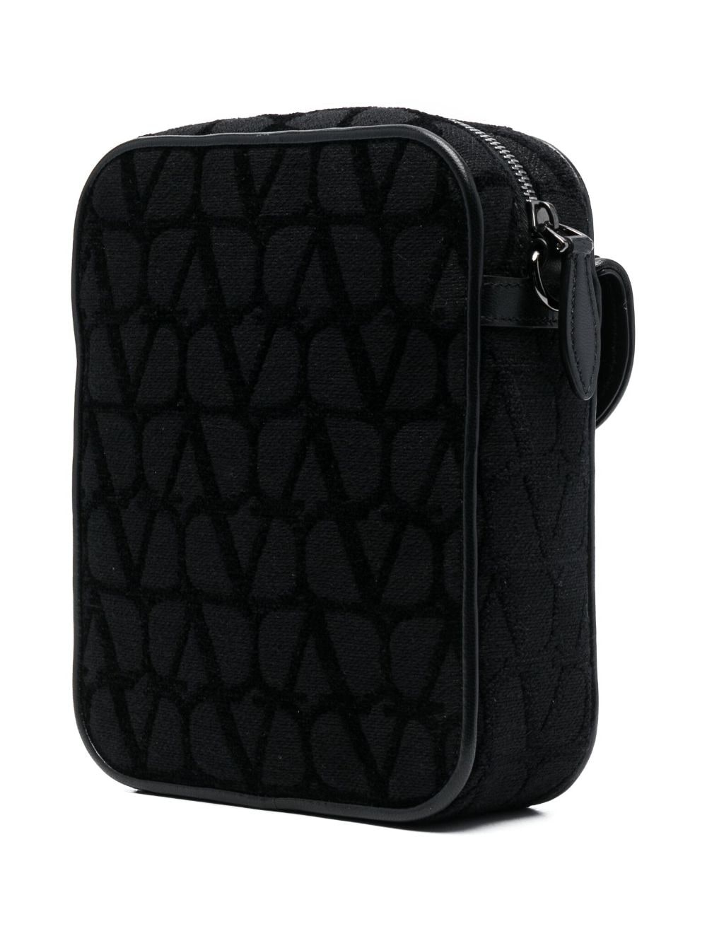 LocÃ² Toile Iconographe crossbody bag - 3