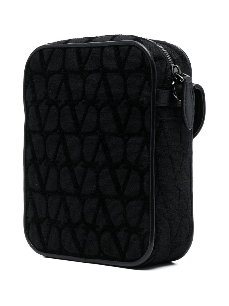 LocÃ² Toile Iconographe crossbody bag 3