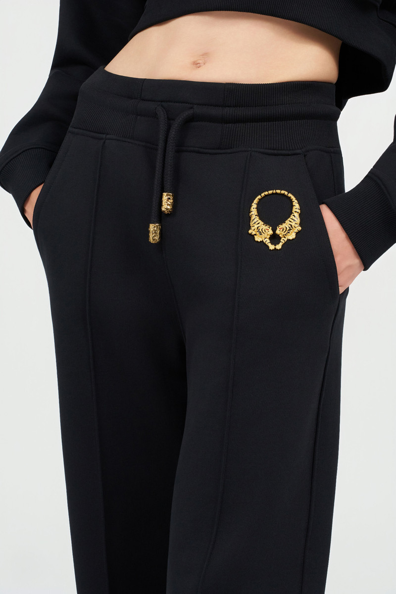 Black Roar Trousers 6