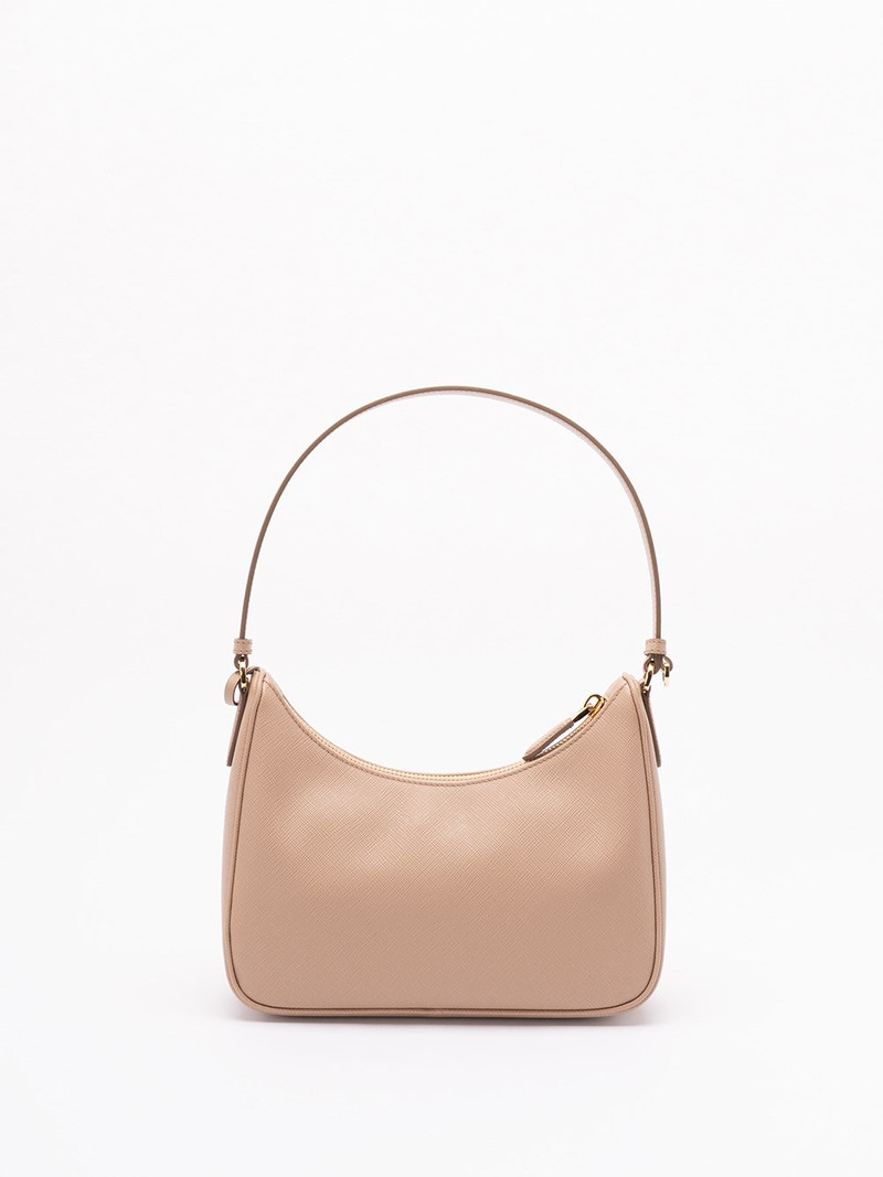 Prada Mini Re-edition outlook