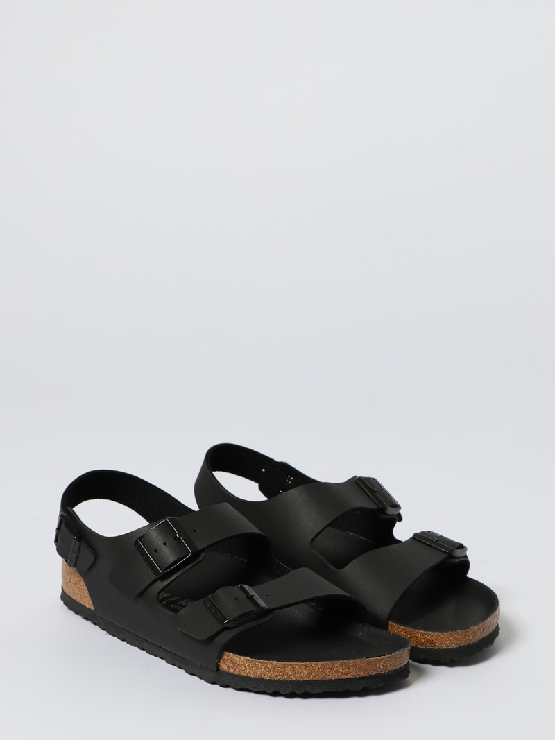 BIRKENSTOCK Sandals men Birkenstock outlook