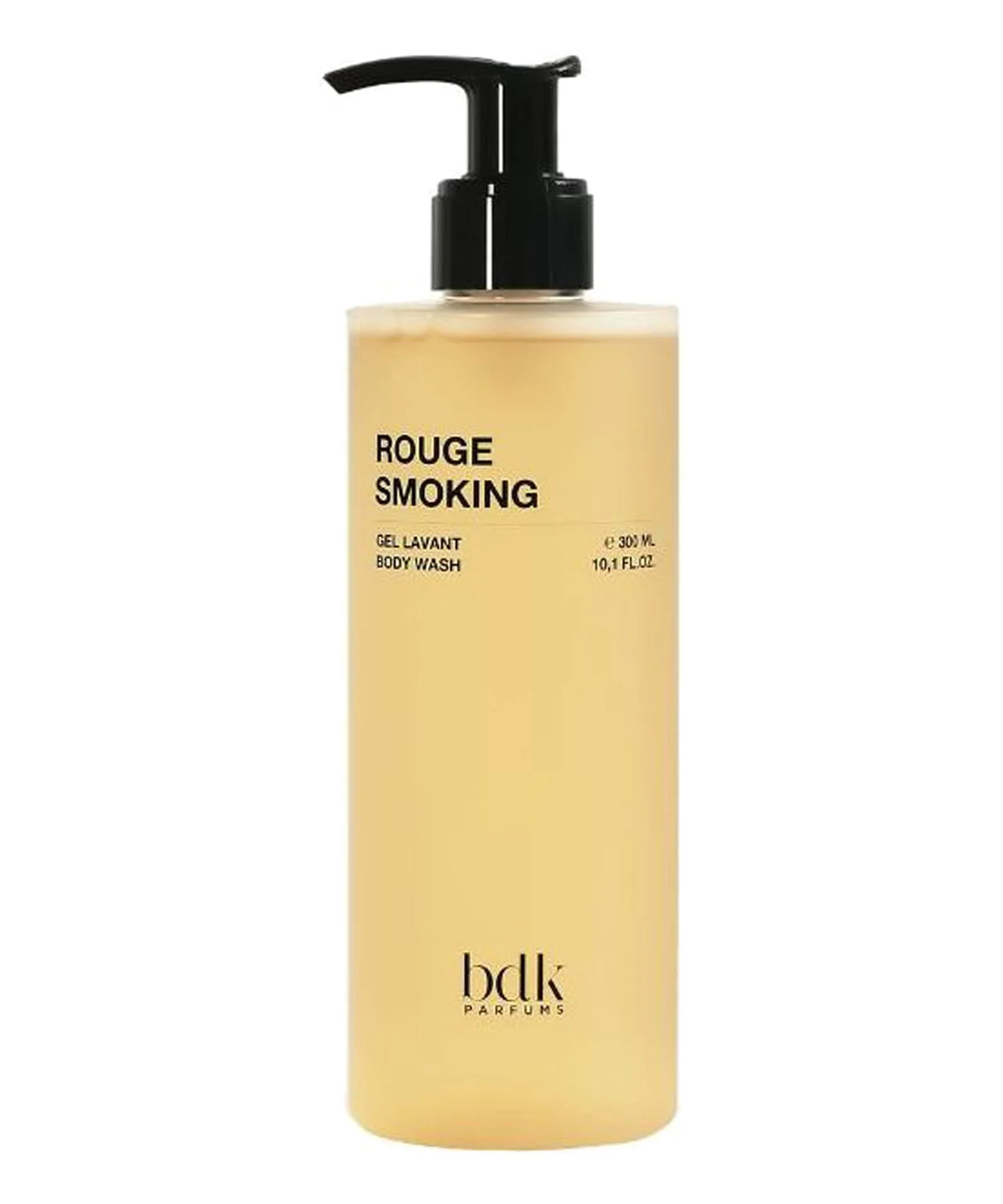 Rouge Smoking Shower Gel - 1