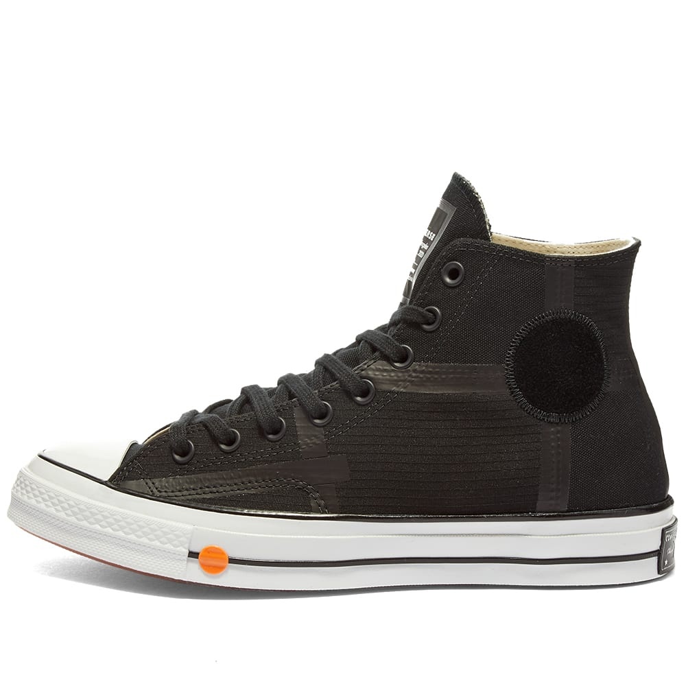 Converse x Rokit Chuck Taylor 1970s - 2