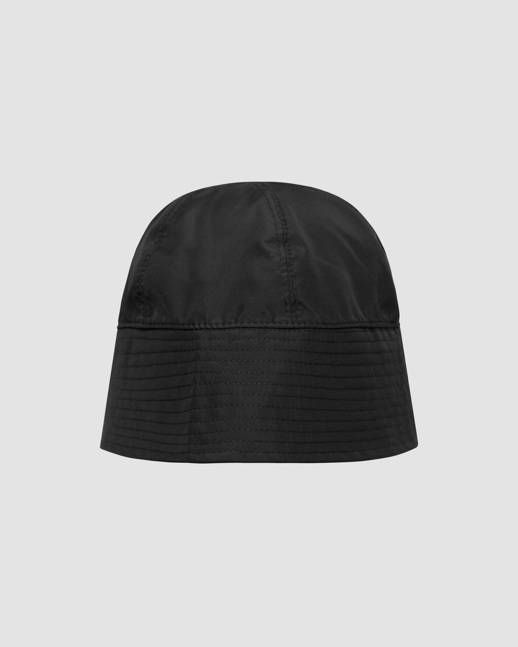 BUCKET HAT W/ BUCKLE - 1