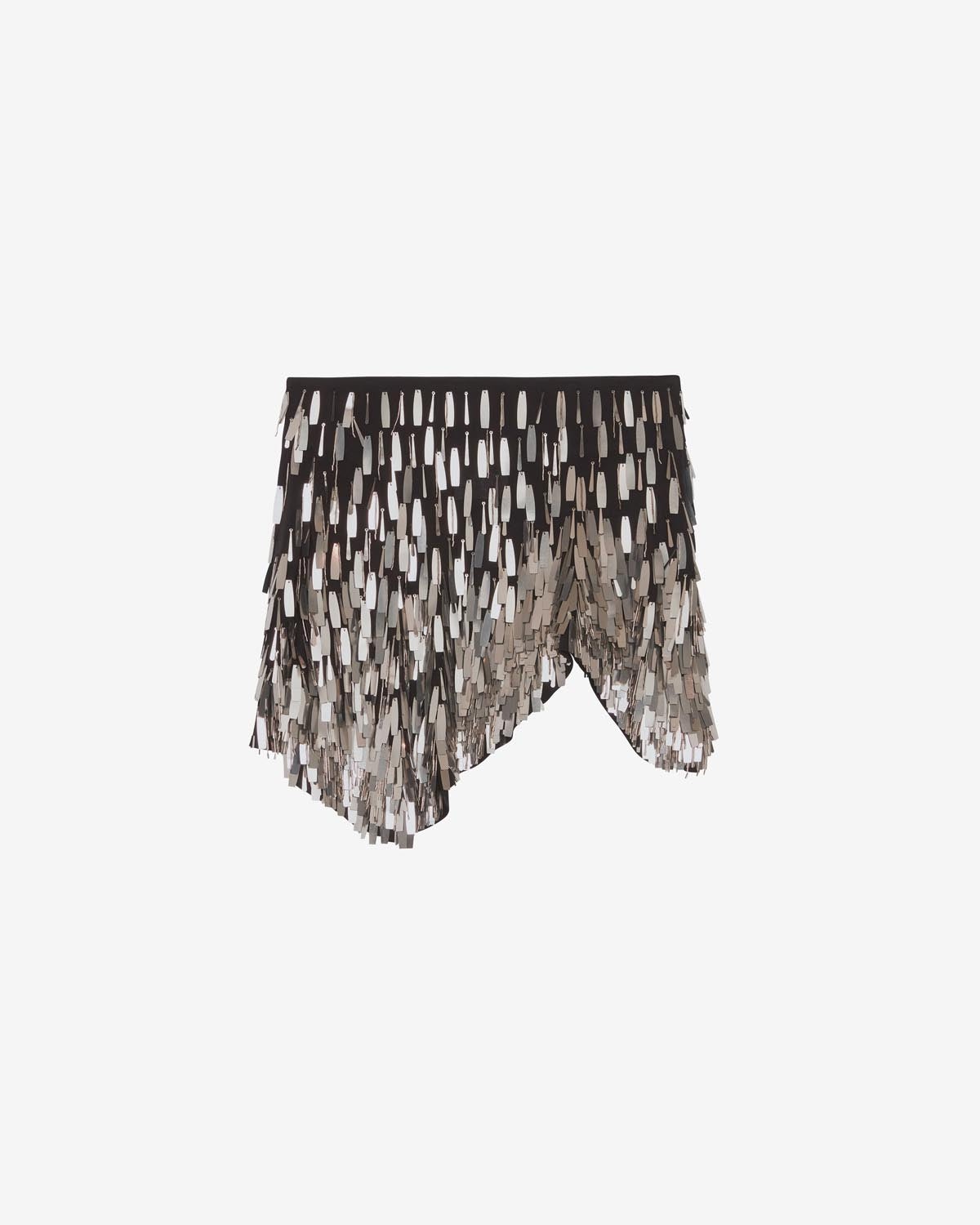 DAINA SKIRT - 1