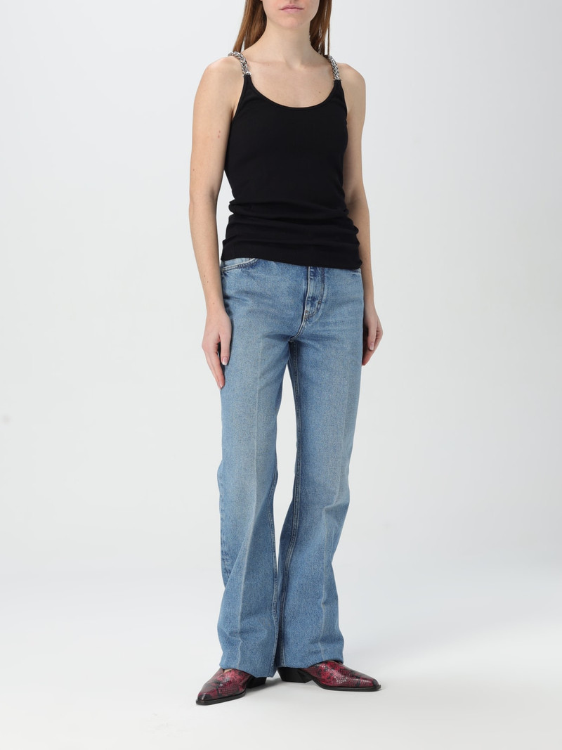 Stella McCartney Jeans woman Stella McCartney outlook