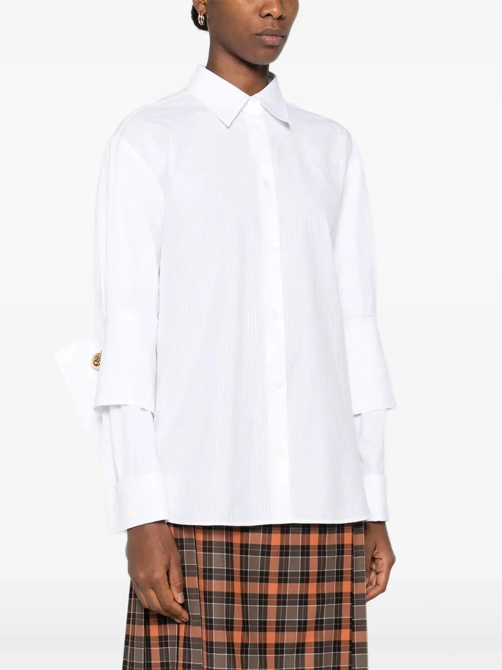 Loewe Women Shirt - 5