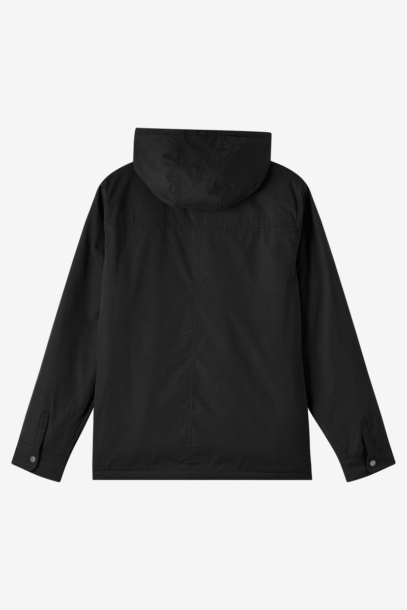 O'Neill TRVLR Royce Hooded Jacket outlook